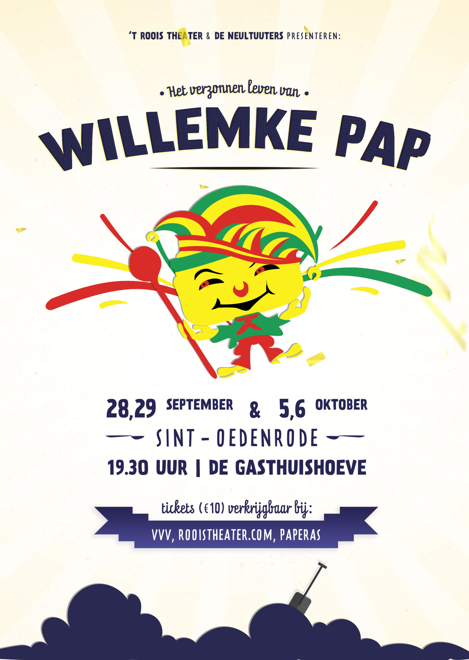 Poster_WillemkePap_alles